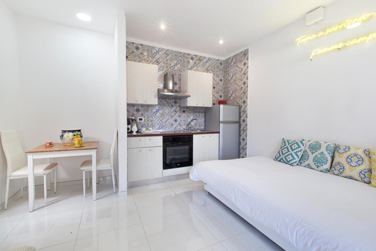 Sorrento Home Habitación foto
